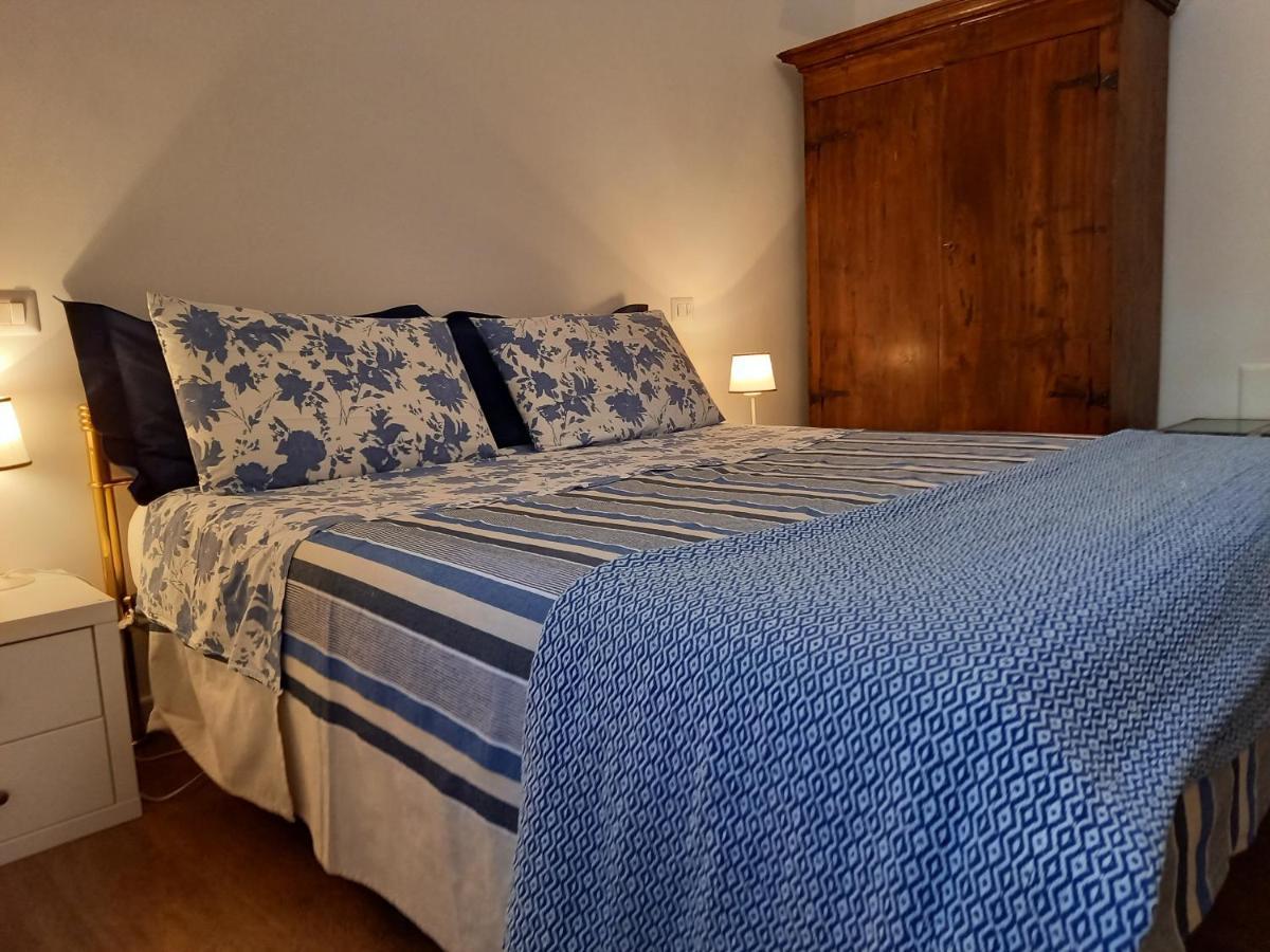 Casa Vacanze "Alcentro" Assisi Exteriör bild