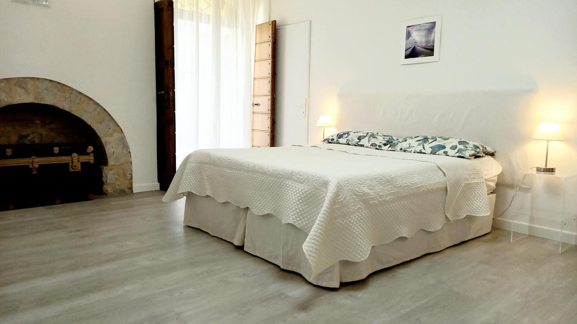 Casa Vacanze "Alcentro" Assisi Exteriör bild