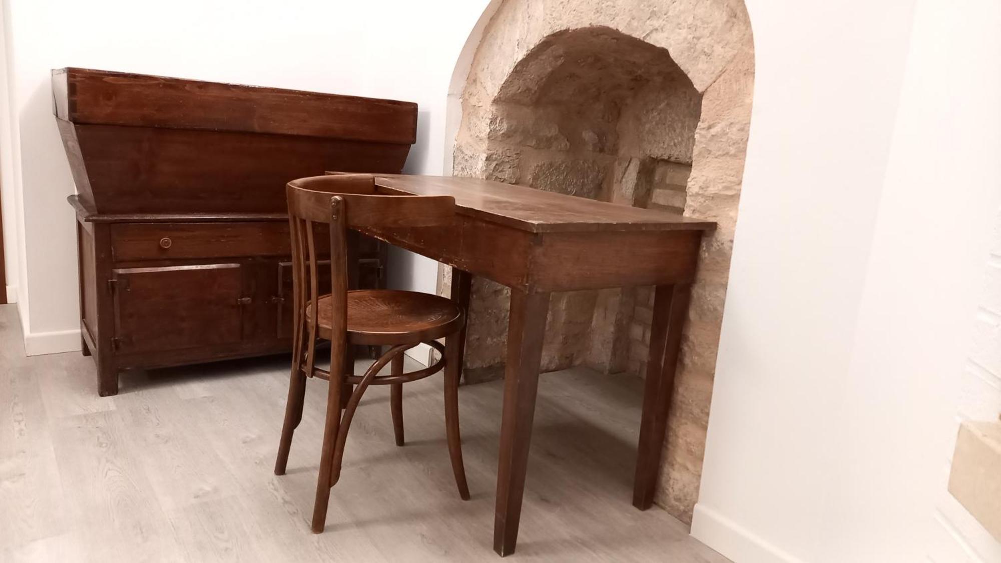 Casa Vacanze "Alcentro" Assisi Rum bild
