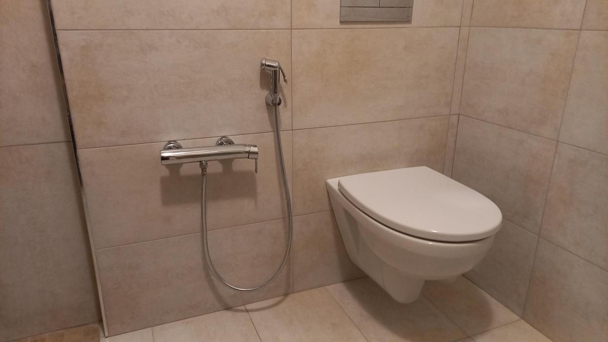 Casa Vacanze "Alcentro" Assisi Rum bild