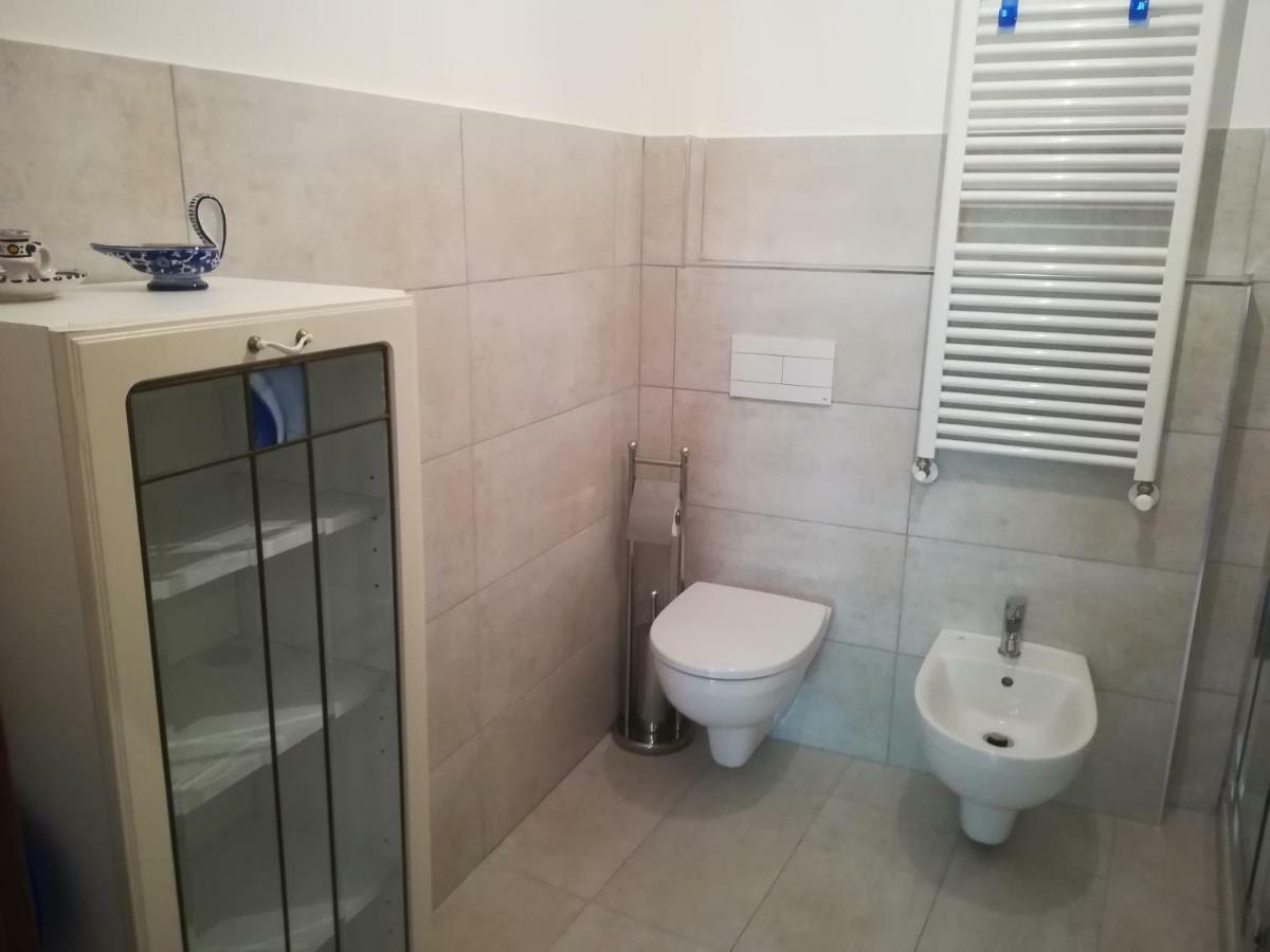 Casa Vacanze "Alcentro" Assisi Exteriör bild
